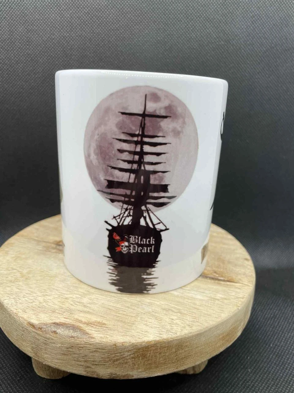 ☕ Ceramic Mug – Pirates of the Caribbean 🏴‍☠️ – photo 2